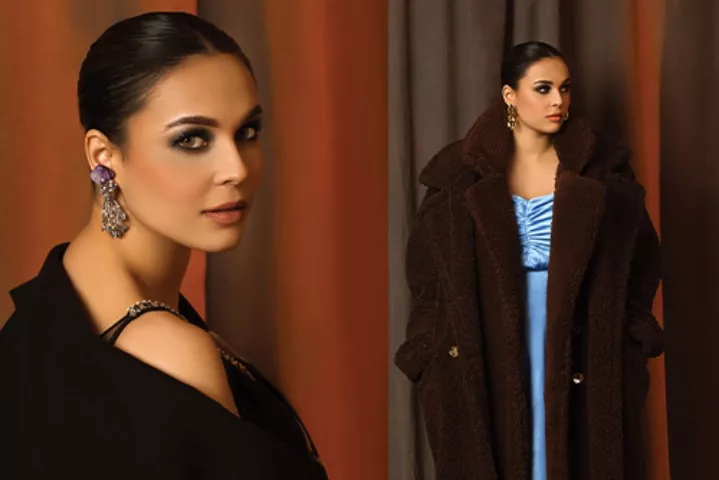you look strange actress mahenur haider reveals why she stopped wearing burqa you look strange actress mahenur haider reveals why she stopped wearing burqa