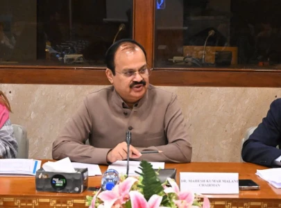 na panel takes alarm at taunsa hiv cases seeks detailed briefing na panel takes alarm at taunsa hiv cases seeks detailed briefing