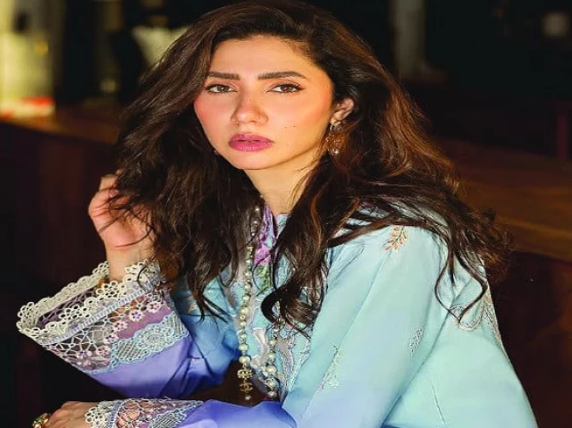 mahira will return to the big screen with nadeem baig s love guru photo instagram mahira will return to the big screen with nadeem baig s love guru photo instagram