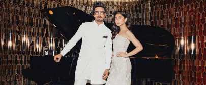double the star power mahira fahad talk how fate united them together onscreen