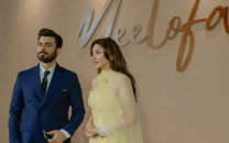 lahore lights up for the album launch of mahira khan and fawad khan s next neelofar lahore lights up for the album launch of mahira khan and fawad khan s next neelofar