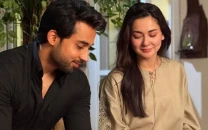 bilal abbas and hania aamir s meri zindagi hai tu teaser has fans talking bilal abbas and hania aamir s meri zindagi hai tu teaser has fans talking