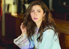 mahira takes a stand for off camera crew mahira takes a stand for off camera crew