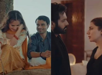 mahira khan praises aena khan fazal hussain for standout performances in mitti de baway mahira khan praises aena khan fazal hussain for standout performances in mitti de baway