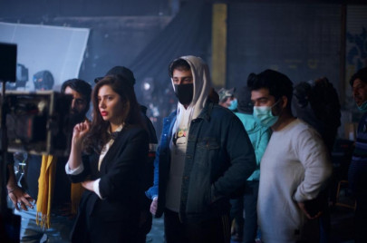 mahira khan azaan sami khan team up for special eid track mahira khan azaan sami khan team up for special eid track