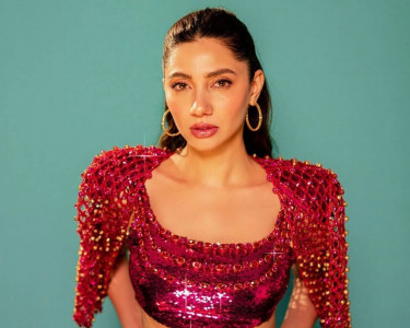 in our society men need to talk about breast cancer openly mahira khan