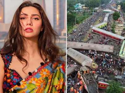 heartbroken mahira khan hania aamir send prayers for victims of india train crash