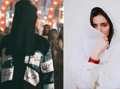 i said yes in a heartbeat mahira khan grateful to be part of razia i said yes in a heartbeat mahira khan grateful to be part of razia