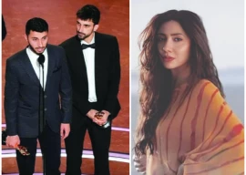 pakistani celebrities react to palestine s first oscar win