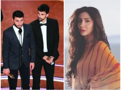 pakistani celebrities react to palestine s first oscar win pakistani celebrities react to palestine s first oscar win