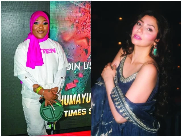 both mahira and onijah posted clips with each other online photos instagram both mahira and onijah posted clips with each other online photos instagram
