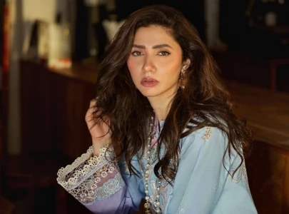 mahira takes a stand for off camera crew mahira takes a stand for off camera crew