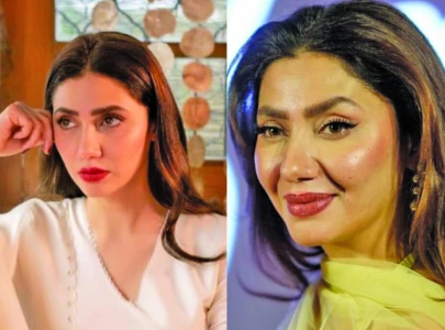 mahira responds to botox and facelift rumours