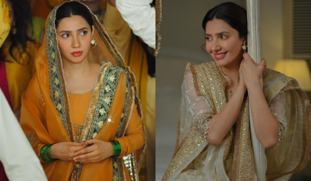mother had one wish how mahira khan paid ode to her nani dadi in dua mayoun mother had one wish how mahira khan paid ode to her nani dadi in dua mayoun