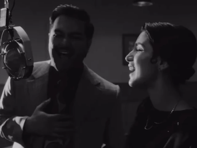 Asim Azhar returns to Coke Studio with 'Maheya', 10 years after 'Tera Woh Pyar'