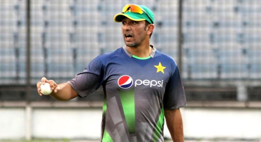 azhar mahmood to help england with inside information about pakistan players