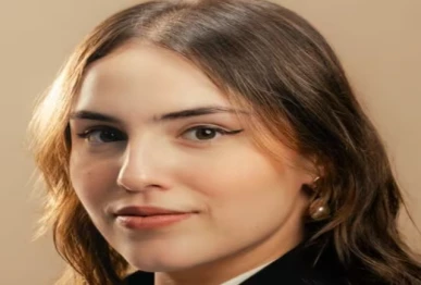 mahnoor omer a young lawyer and activist