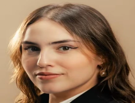 mahnoor omer a young lawyer and activist