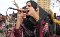 pm urged to release mahrang others pm urged to release mahrang others