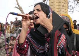 mahrang s physical remand extended mahrang s physical remand extended