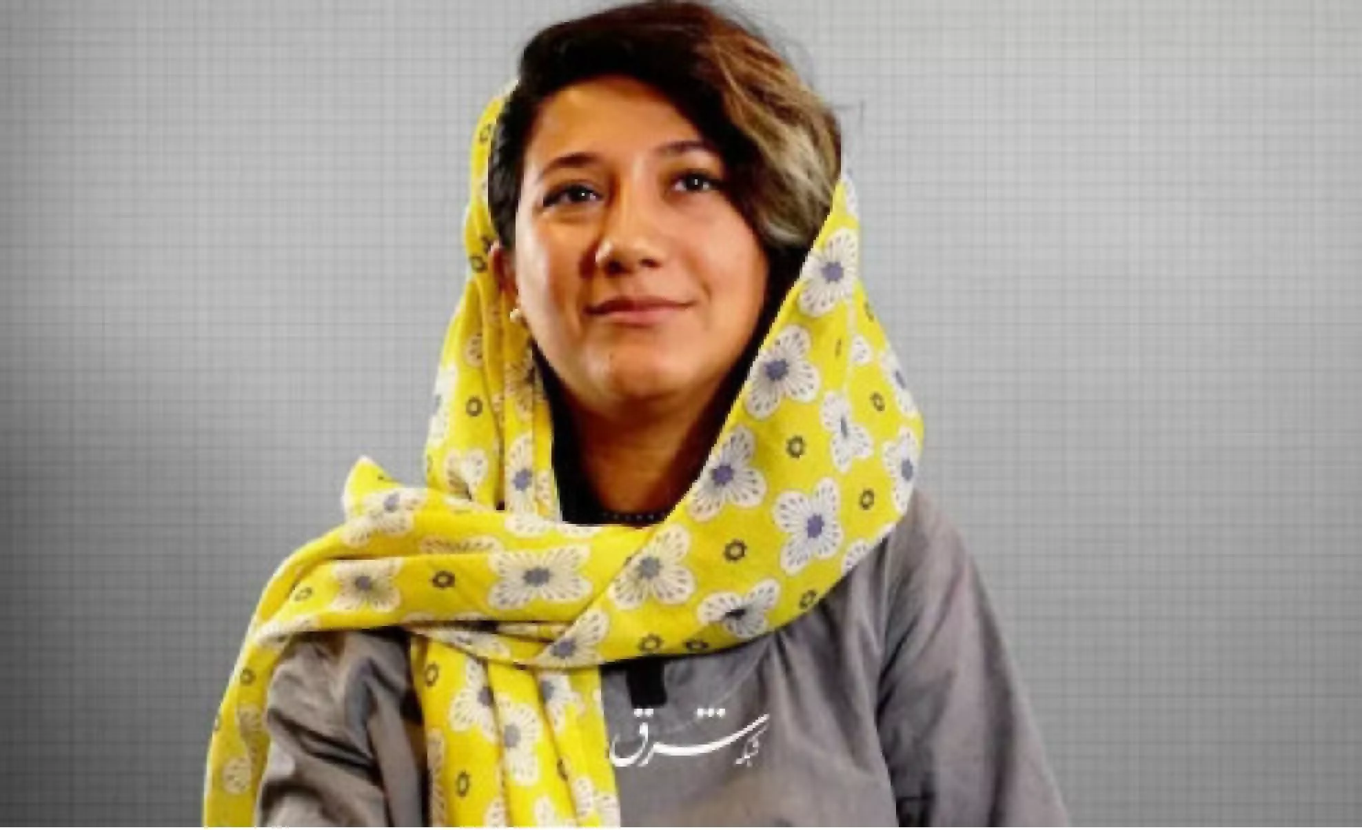 iranian female journalist goes on trial on charges linked to amini protests iranian female journalist goes on trial on charges linked to amini protests
