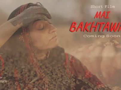 pakistani film mai bakhtawar wins big at indian film festival pakistani film mai bakhtawar wins big at indian film festival