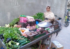 cradles of joy and wells of patience