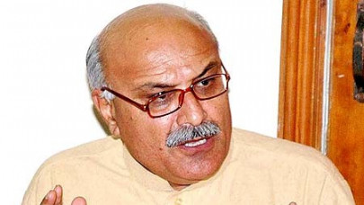 anp pml n trade barbs on taliban