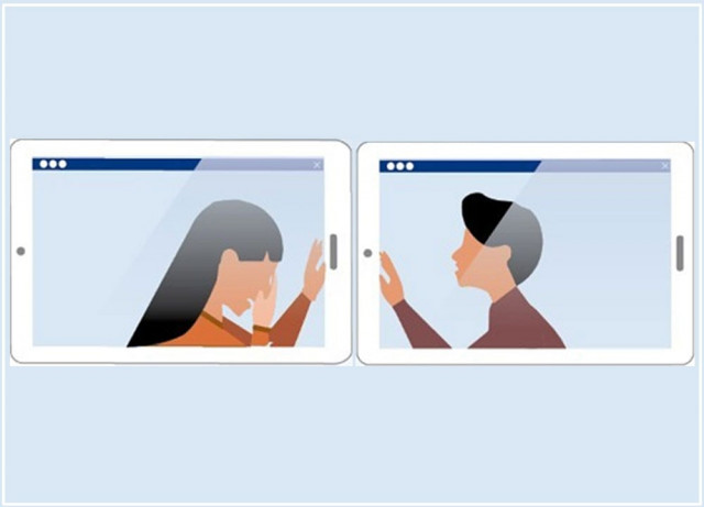 the waiting game women and the heavy burden of long distance relationships