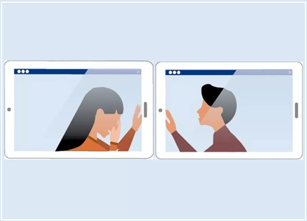 the waiting game women and the heavy burden of long distance relationships