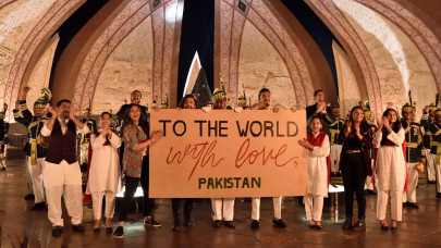 of love and harmony coke studio releases pakistan day song