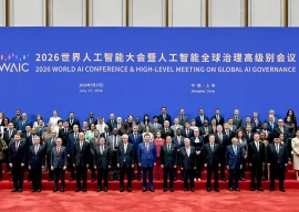 from atoms for peace to ai for allies