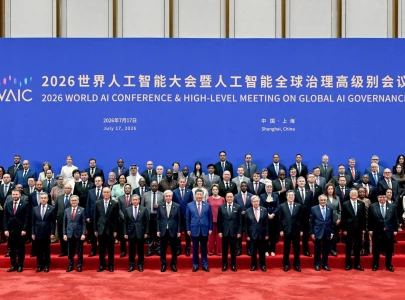 from atoms for peace to ai for allies