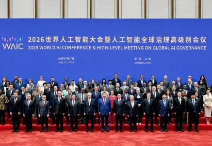 from atoms for peace to ai for allies from atoms for peace to ai for allies