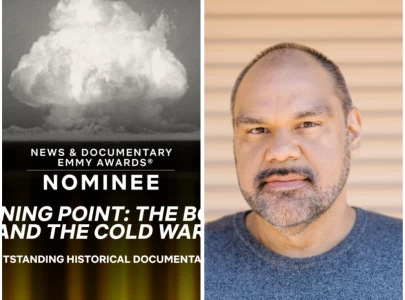 pakistani filmmaker mo naqvi earns fourth emmy nomination for acclaimed netflix series pakistani filmmaker mo naqvi earns fourth emmy nomination for acclaimed netflix series