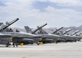 from humble wings to strategic supremacy