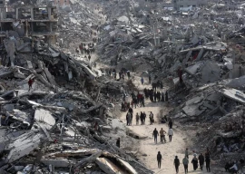 israel s war puts international law on trial israel s war puts international law on trial