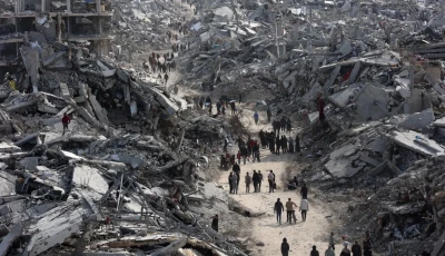israel s war puts international law on trial