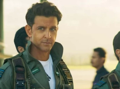 hrithik roshan opens up on fighter criticism says he s not a good actor hrithik roshan opens up on fighter criticism says he s not a good actor
