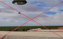 fact check viral video does not show iranian soldiers capturing us pilot after shooting down jet