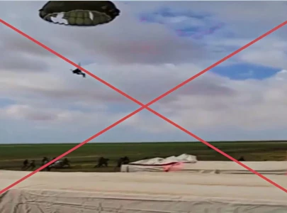 fact check viral video does not show iranian soldiers capturing us pilot after shooting down jet fact check viral video does not show iranian soldiers capturing us pilot after shooting down jet