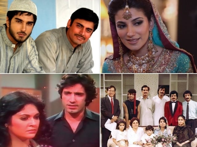 Tired of toxic love stories? Watch these Pakistani comedy classics instead | The Express Tribune