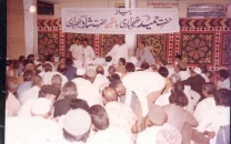 when poetry lived in landhi when poetry lived in landhi