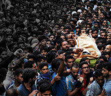 division denial and genocide