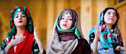 watch recent take on pawri horahi hai is food for soul