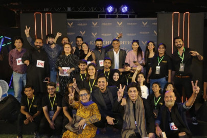 several pakistani artists snubbed for roles in salauddin ayyubi series