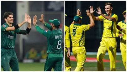 anxious pakistani fans in jitters over clash with australia anxious pakistani fans in jitters over clash with australia