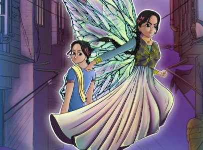 animated series super sohni aims to shed light on child sexual abuse