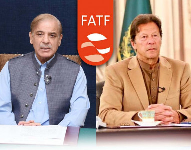 situationer who deserves credit for pakistan s near exit from fatf grey list situationer who deserves credit for pakistan s near exit from fatf grey list