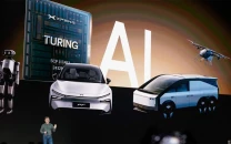 china dominates global auto stage at shanghai expo with evs robots and flying cars china dominates global auto stage at shanghai expo with evs robots and flying cars